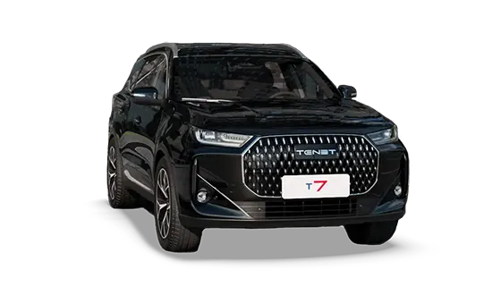 Tenet T7 1.6 л, РКПП, Базовая/ACTIVE